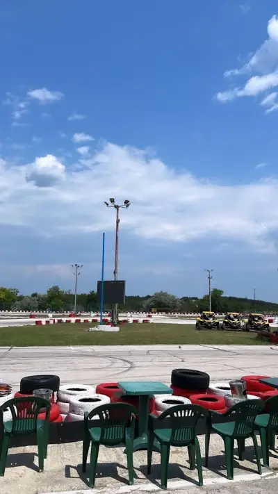 Karting Track