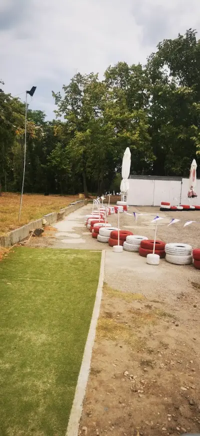 Karting Track