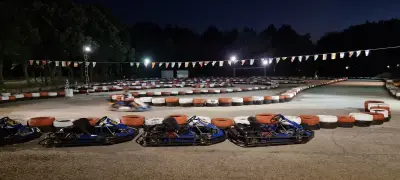 Karting Track