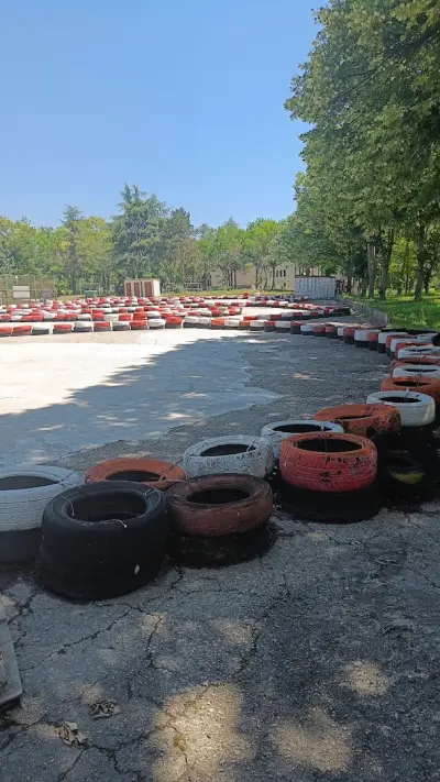 Karting Track