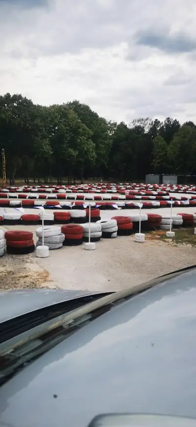 Karting Track