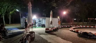 Karting Track