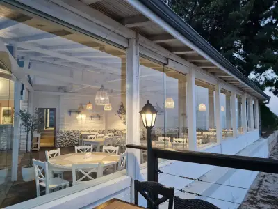 The Fish Restaurant