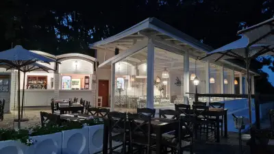 The Fish Restaurant
