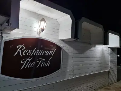 The Fish Restaurant