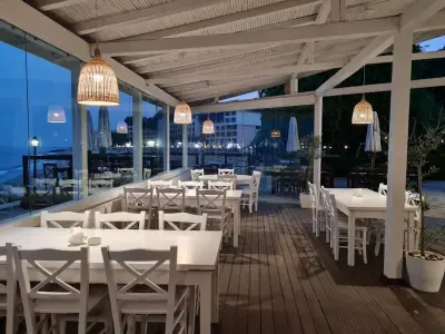 The Fish Restaurant