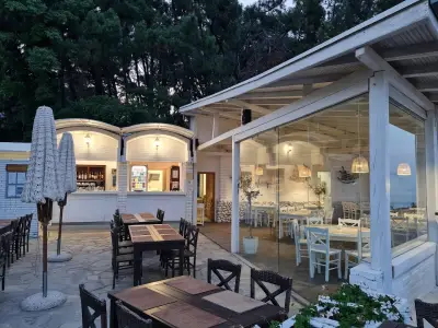 The Fish Restaurant