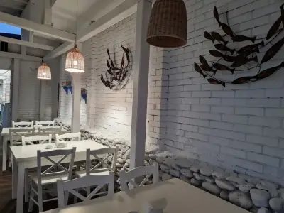 The Fish Restaurant