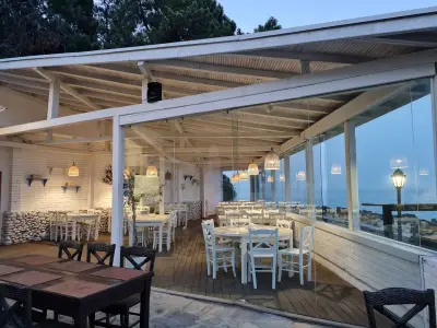 The Fish Restaurant