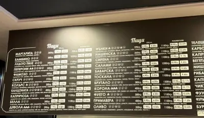 Тавичката пица