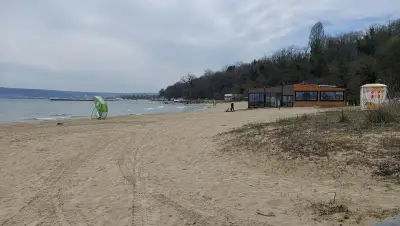 Втора буна