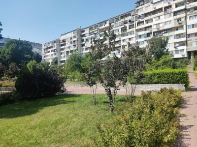 Парк бл.407 Владиславово