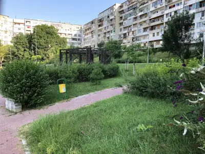 Парк бл.407 Владиславово