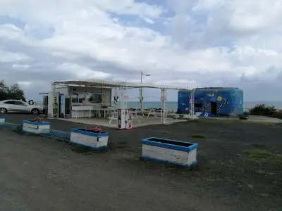 Капан "Бункера"