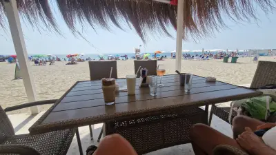 Bacardi Bar