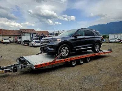 Пътна помощ Кюстендил