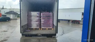 SOFIA LOGISTIC GROUPE