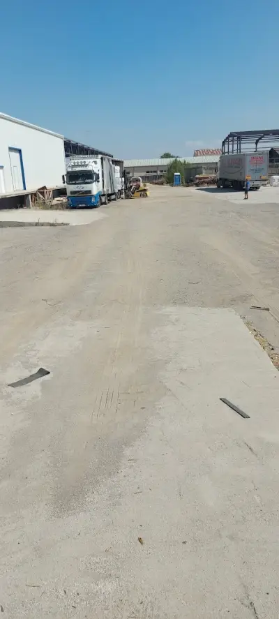 SOFIA LOGISTIC GROUPE