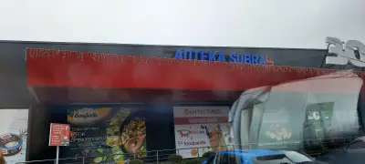 Subra