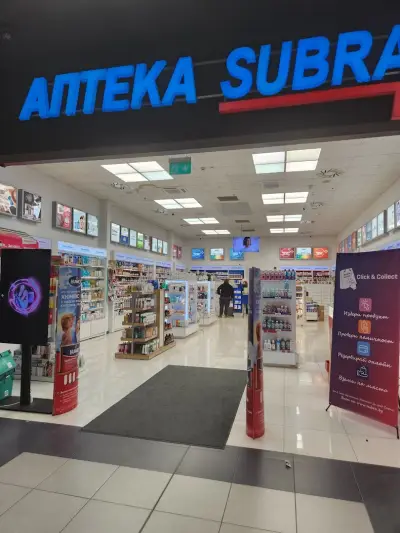Subra
