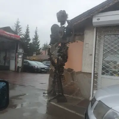 Катерини-К ЕООД