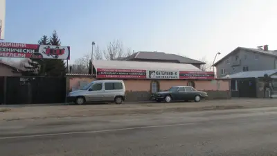 Катерини-К ЕООД