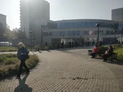 Служба за съдимост