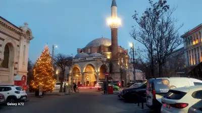 Служба за съдимост