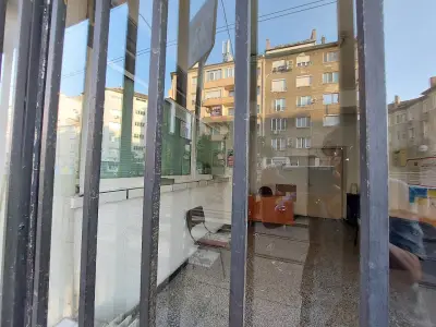 Служба за съдимост