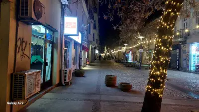 Служба за съдимост