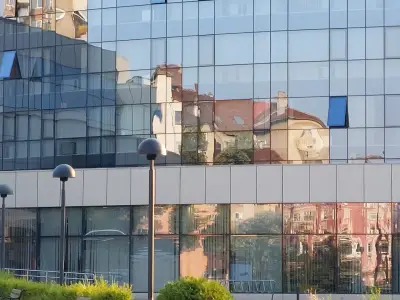 Служба за съдимост