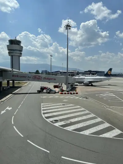 Aircraft