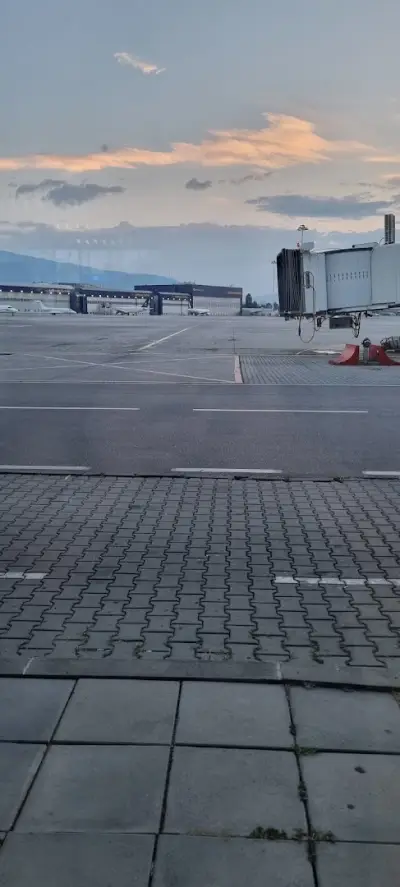 Aircraft