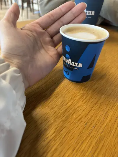 Café Bar