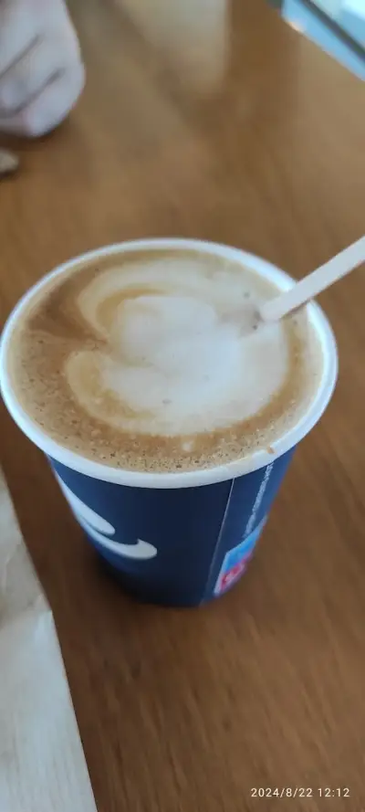 Café Bar