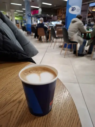 Café Bar