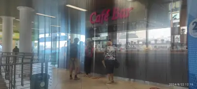 Café Bar