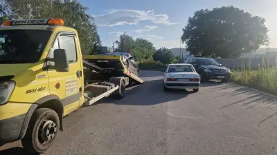 Автосервиз Ефремов