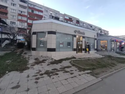 Първа инвестиционна банка