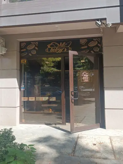 bobzy's