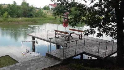 Balkan Station