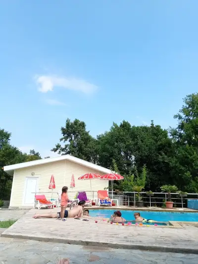 Balkan Station