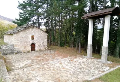 Църква "Св. Йоан Кръстител"