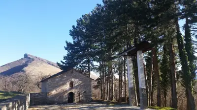 Църква "Св. Йоан Кръстител"