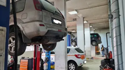 Q-SERVICE РОСАВТО гр. Дупница