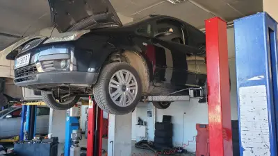Q-SERVICE РОСАВТО гр. Дупница