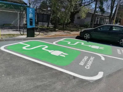 Станция за зареждане Eldrive