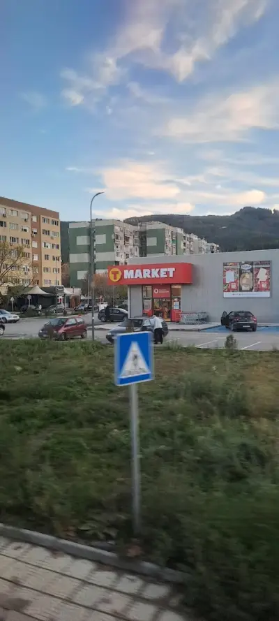 СБА Кюстендил