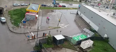 Станция за зареждане Eldrive