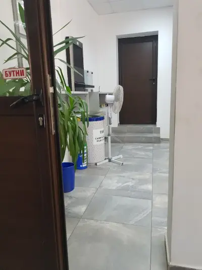 Община Карнобат